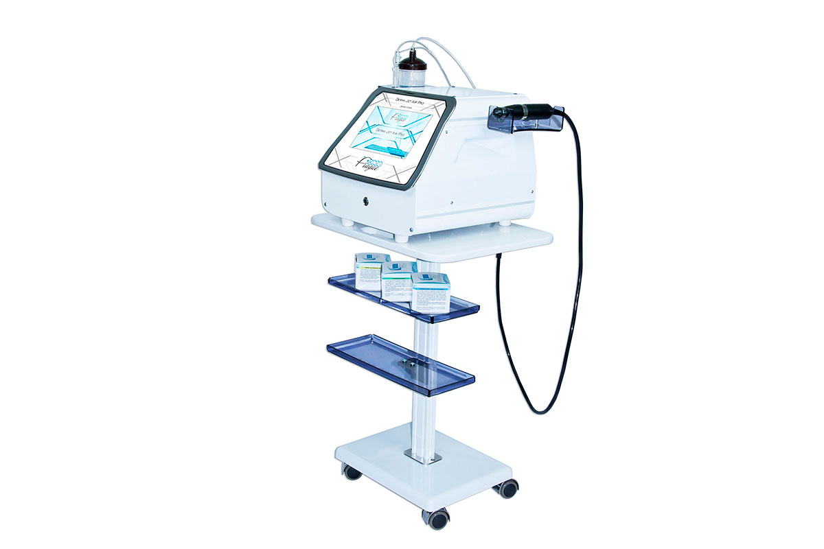 Mezoterapia: skuteczność, ryzyka i ostateczne wyniki